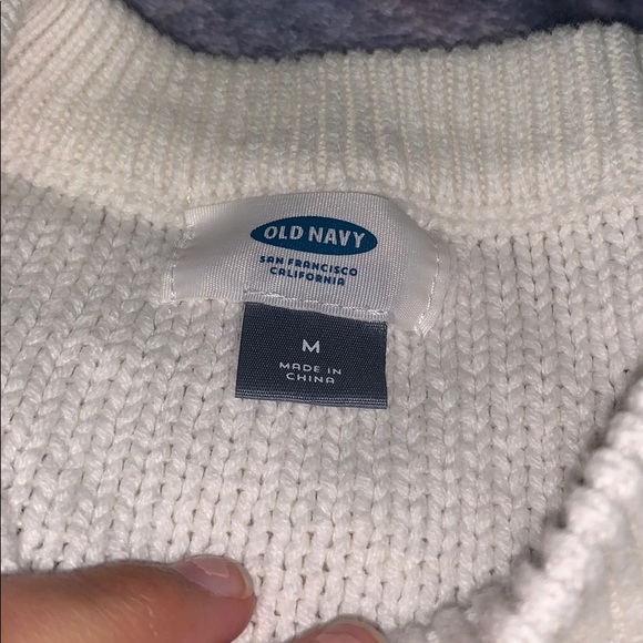 Sweater - Picture 2 of 2